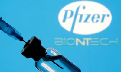 Brasil deve receber mais de 842 mil doses da vacina da Pfizer em junho