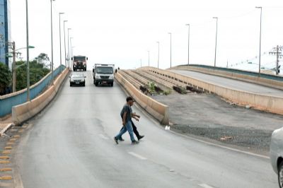 Ministro Dias Toffoli autoriza em definitivo as obras do BRT em Cuiab e Vrzea Grande