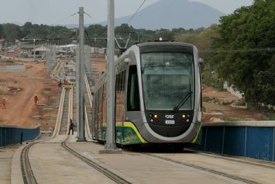 TJMT rejeita pedido de Emanuel para impedir troca de VLT por BRT