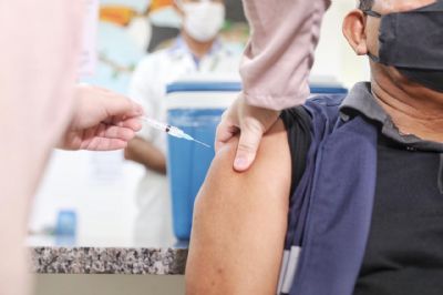 Municpios de MT j podem imunizar contra influenza toda populao maior de 6 meses de idade