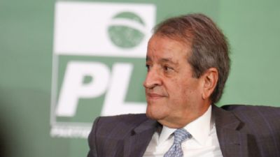 Presidente do PL vem a Mato Grosso e acelera corrida eleitoral com filiaes e atos no interior