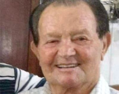 Morre, aos 88 anos, pai de ex-governador de MT