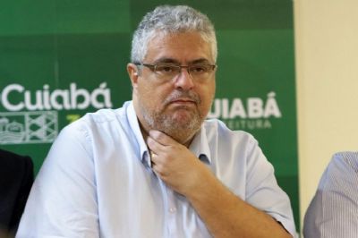 Vanderlcio deixa Secretaria de Obras para coordenar campanha de Emanuel