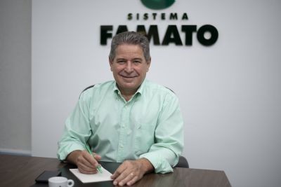 Presidente da Famato acredita que FPA pode barrar Reforma Tributria em votao apressada