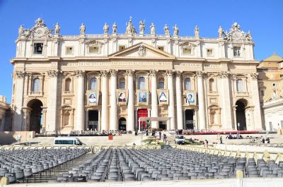 ​Vaticano mira diversidade geogrfica e cultural e multiplica novos santos