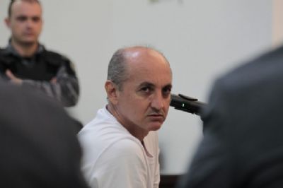 Ex-cabo Hrcules  transferido para Penitenciria Federal de Mossor