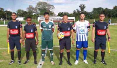 Mato-grossense Sub-19: Dom Bosco e Luverdense empatam na estreia; Veja resultados