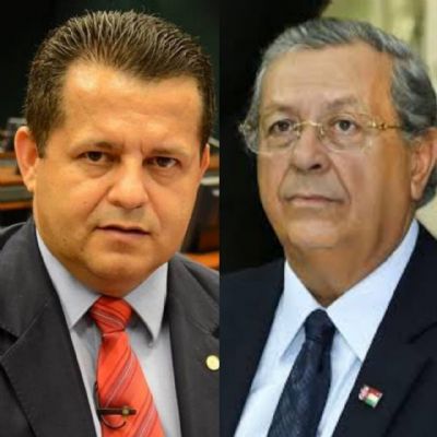 Dois parlamentares de MT votam  pela retirada do Coaf  da 'guarda' de Srgio Moro
