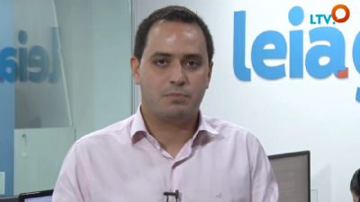 Vereador fala sobre pagamento de R$ 12 milhes a extinta Sanecap e CPI do Transporte-vdeo