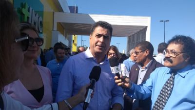 'Tarifa  uma questo tcnica da Arsec', diz Pinheiro sobre aumento na passagem de nibus