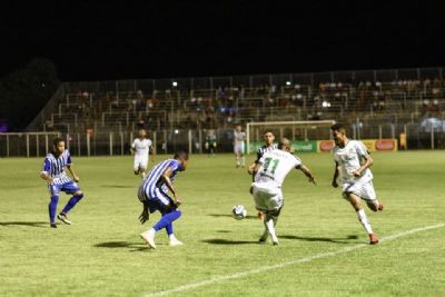 Trs jogos abrem a terceira rodada do Campeonato Mato-grosense nesta quarta