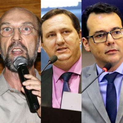PT entra na disputa por vaga ao Senado e tem 6 nomes cotados