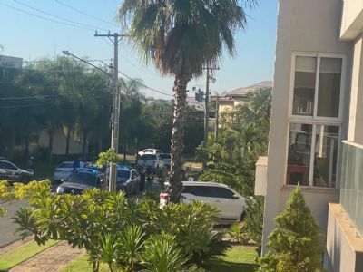 Policiais que estiveram na casa da famlia Cestari so afastados e viram alvo da Corregedoria