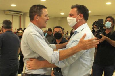 Juarez Costa declara apoio a Fvaro em Sinop