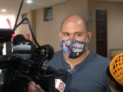 PSC vai apoiar Ablio a prefeito de Cuiab