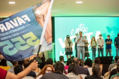 Fvaro apresenta projeto para criar universidades federais do Norto e do Araguaia