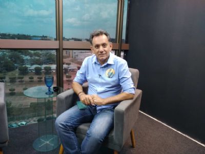 Por Bolsonaro, Leito admite no apoiar Doria  Presidncia em 2022