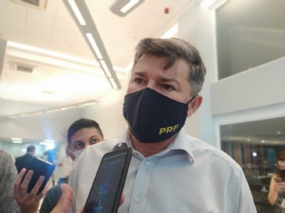 Medeiros refora crticas  troca de modal e diz que CPI do VLT j tem assinaturas