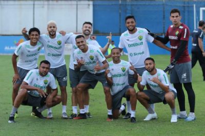 Cuiab estreia no Brasileiro contra o Juventude na Arena Pantanal; confira todos os jogos