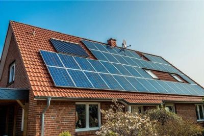 Banco libera linha de crdito especfica para energia solar nas residncias