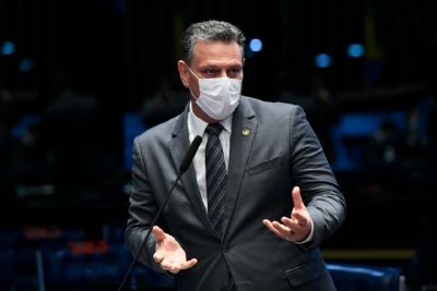 Senado vota PEC de Fvaro que vai fortalecer participao feminina na poltica