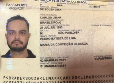 Identificado homem que teve abdome aberto e foi decapitado em Pedro Juan Caballero 	