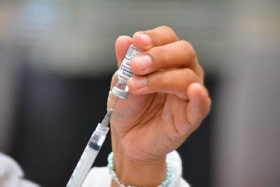 VG amplia vacinao para seis postos a partir desta quarta