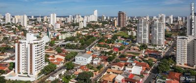 Cuiab movimenta mais de R$ 1,2 bilho no mercado imobilirio