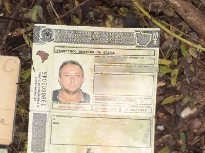 Morador que estava desaparecido  achado morto em matagal perto da UFMT