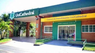 Centro Universitrio do Vale do Araguaia investe no crescimento EAD