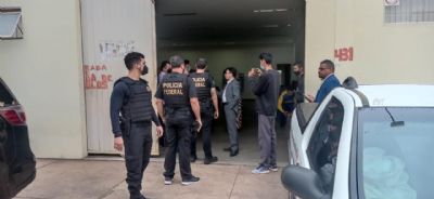 Correios conseguem reintegrao de posse, mas carteiros de unidade em VG mantm greve
