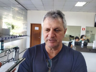Dilmar insinua que Medeiros prejudica relao entre Mendes e Bolsonaro