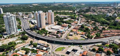 Mercado imobilirio em Cuiab fatura R$ 1,1 bi no primeiro trimestre de 2022