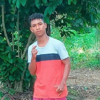 Famlia procura garoto de 15 anos desaparecido h 13 dias em Juruena