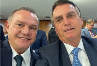 Bolsonaro assina decreto que autoriza nova licitao para concesso da BR-163