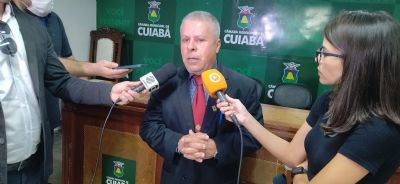 Caso Paccola: presidente da CCJ afirma que ir buscar jurisprudncia em outros municpios