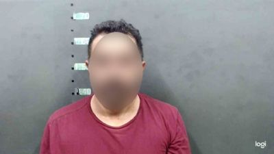 Engenheiro civil  preso por agredir mulher durante mudana para nova casa