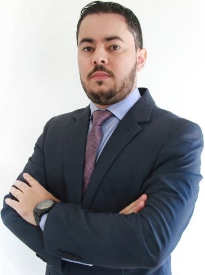 Advogado de MT vira membro da Academia Brasileira de Direito Eleitoral