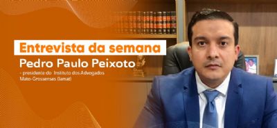 Advogado quer ampliar atuao da Iamat em Mato Grosso
