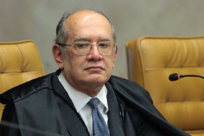 Gilmar Mendes doa indenizao judicial ao Hospital de Cncer de Mato Grosso