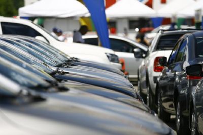 Cuiab sedia evento da Fenabrave sobre cenrio de venda de carros em 2023