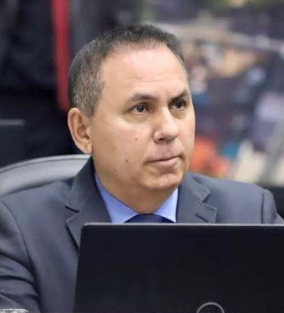 'Pessoas esto morrendo e o prefeito no faz nada', diz Dilemrio sobre sade em Cuiab