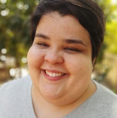 Morre aos 32 anos a jornalista Denise Soares