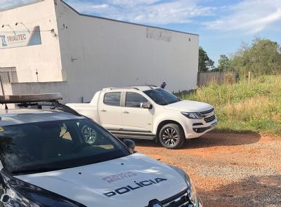 Vdeo | Sargento da PM  ameaado de morte dentro de casa e tem carro roubado