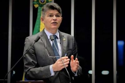 Medeiros acusa Lula de fake news contra Bolsonaro e aciona o STF