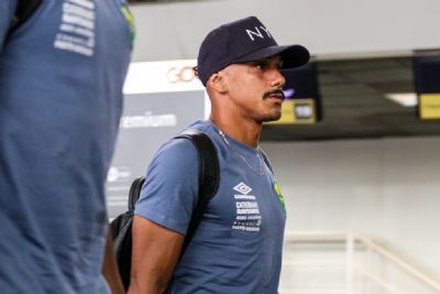 Cuiab chega hoje em Roraima para enfrentar So Raimundo pela Copa do Brasil