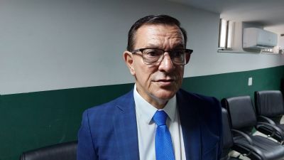 Vereador acredita que Comisso Mista ir blindar prefeito de caos na Sade