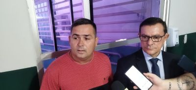 Funcionrio diz ter sido demitido aps denunciar atraso de salrio por terceirizada da Limpurb