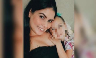 Mulher  encontrada morta em Cuiab e PJC investiga o caso