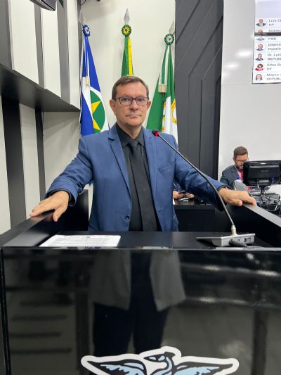 Vereador quer convocar representantes legais de empresas terceirizadas em Cuiab